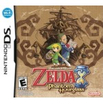 (Nintendo DS): The Legend of Zelda Phantom Hourglass